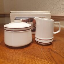 Zuccheriera e Credenza