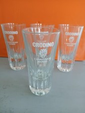 Cordino   4 Bicchieri  CRODINO