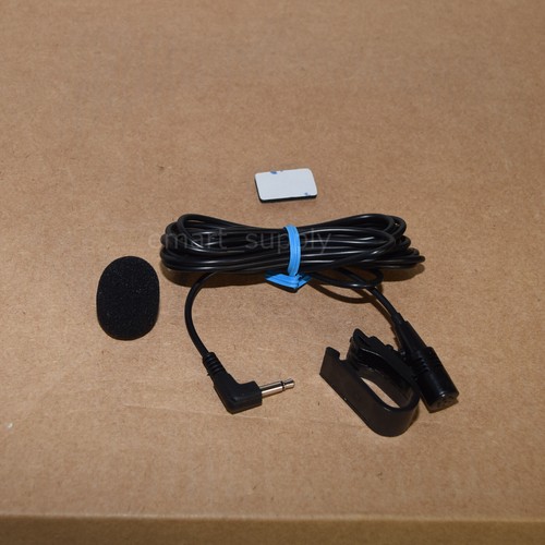 Nuovo microfono per - microfono, jvc