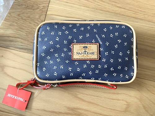 Borsa pochette trucco naj - borsa/pochette,