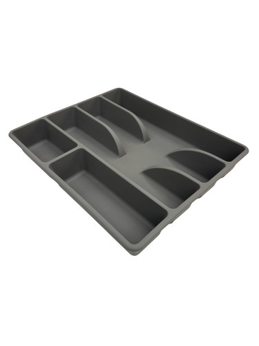 Brand new ikea smacker gray - brand,