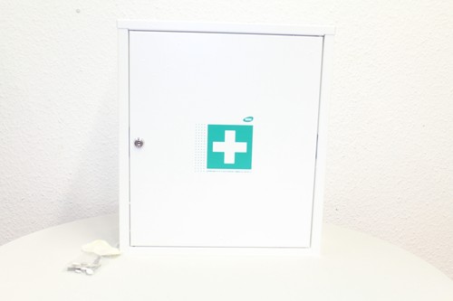 Armadio medicazione wero - medicazione,