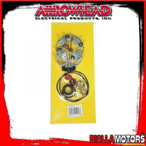 Smu9101 kit revisione motorino - kit,