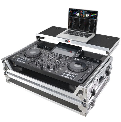 Prox ata road case laptop - prox, w/laptop
