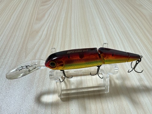 Esca pesca imakatsu - esca,