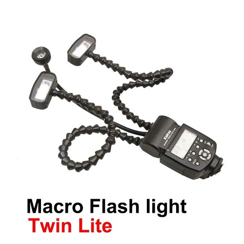 K808 macro twin - k808,