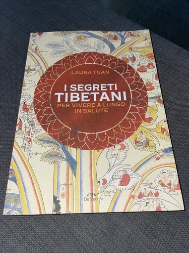 Libro segreti tibetani per - libro,