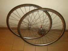 Ruote da ciclocros  copertoni tublolari svalbe rancin ralp mai adoperarati  