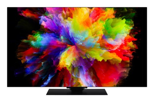 Panasonic smart 4k - panasonic, tv
