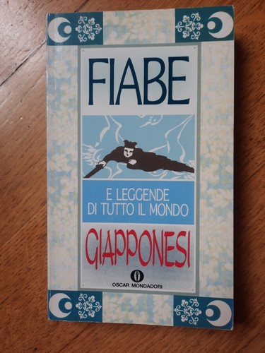 Fiabe giapponesi leggende - fiabe,