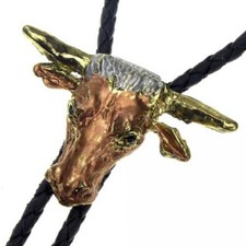 Cravatta con Fibbia Con