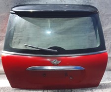 RICAMBI USATI PORTELLONE / COFANO POSTERIORE MINI COOPER S R50 COMPLETO 2005