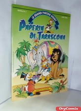 LE GRANDI PARODIE DISNEY - N