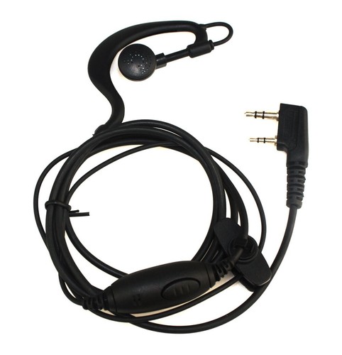Auricolare ptt per quansheng - ptt,