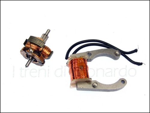 Marklin 3003 br 24 - db,