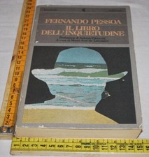 Pessoa Fernando - Il libro