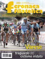 Cronaca Filatelica n. 353 -