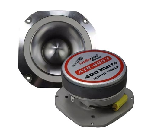 Paio super tweeter - paio, 400