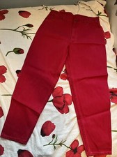 Jeans vintage Levis 550 misura