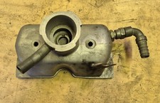 Coperchio Punterie Fiat 500 F