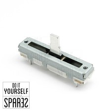 YAMAHA TYROS 3 TYROS 4 TYROS 5 SLIDE POTENTIOMETER FADER