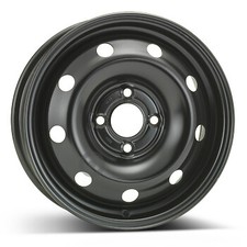 KFZ 5995 CERCHIO IN FERRO 5½