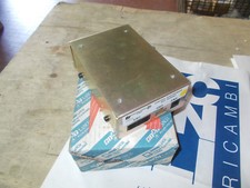 CENTRALINA SIRENA FIAT MAREA 20V 2400 JTD VERSIONE POLIZIA ORIGINALE 46793921