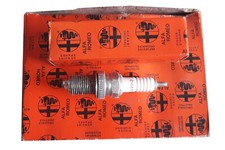 Confezione 10 Candele Alfa