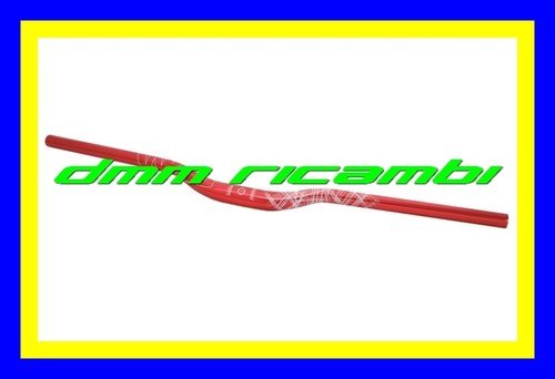 Manubrio bici 780 rise - 780, 30