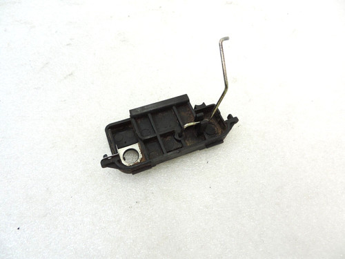 Carter gas acceleratore - carter,