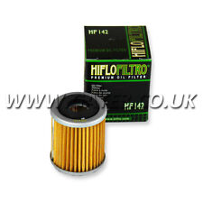 FILTRO OLIO HI-FLO YAMAHA YZF400 YZF 400 1998 - 1999 