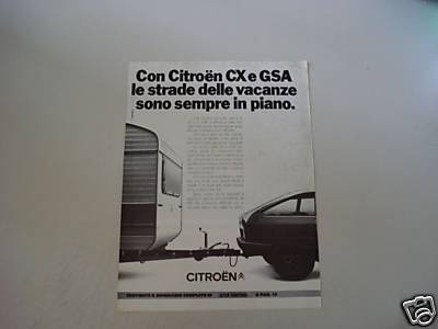 Advertising pubblicità 1982 - pubblicità,
