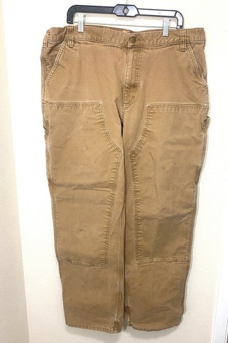 Pantalone carhartt doppio - pantalone,