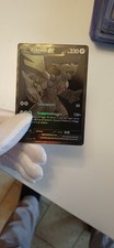 Zekrom Ex (BLK 172) NEAR MINT 