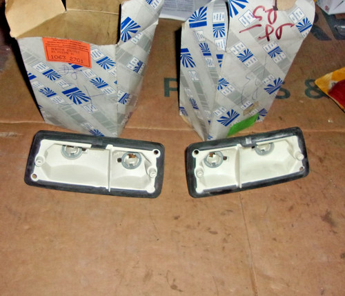 Portalampada fanalino - 2,