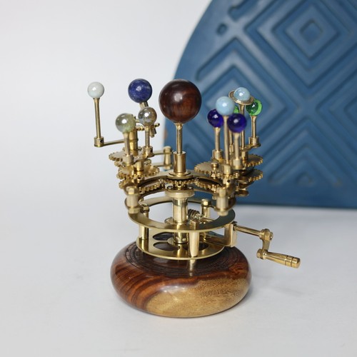 Orrery luxury home - orrery,