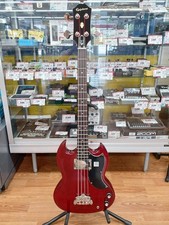 EPIPHONE basso elettrico EB-0