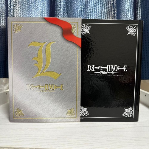 Death note custodia bloccabile - note,