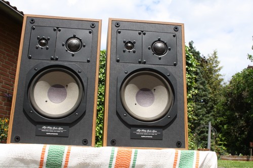 Grundig hifi box 660a buone - grundig,