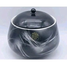 BISCOTTIERA/BARATTOLO DA