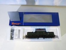 Roco 63870, DB E 80, per