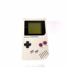 Console Nintendo Game boy