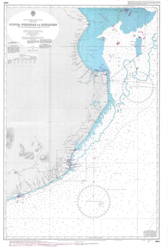 3065 punta piedras quequen - punta,