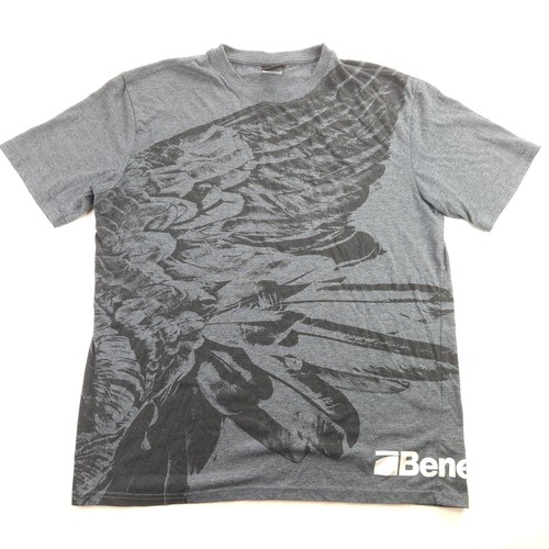 Shirt benelli usa firearms - t-shirt,