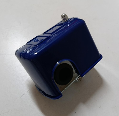 Pressostato fsg monofase acqua - fsg,