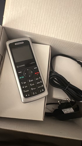 Sagem 201x - sagem,