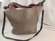 Autentica borsa a tracolla