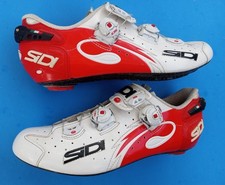 Scarpe da strada SiDi Wire