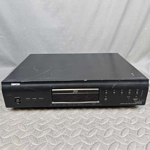Denon dbp 1611ud - denon, dbp-1611ud