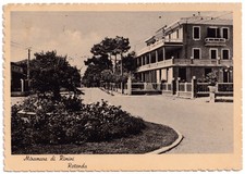 Miramare di Rimini - Rotonda